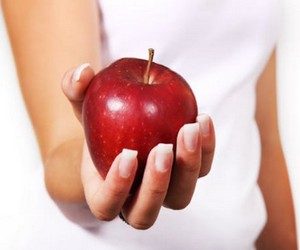 Яблоки от болей в суставах